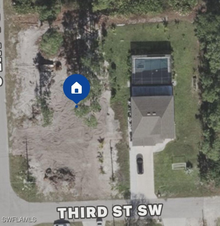 3704  3rd Street