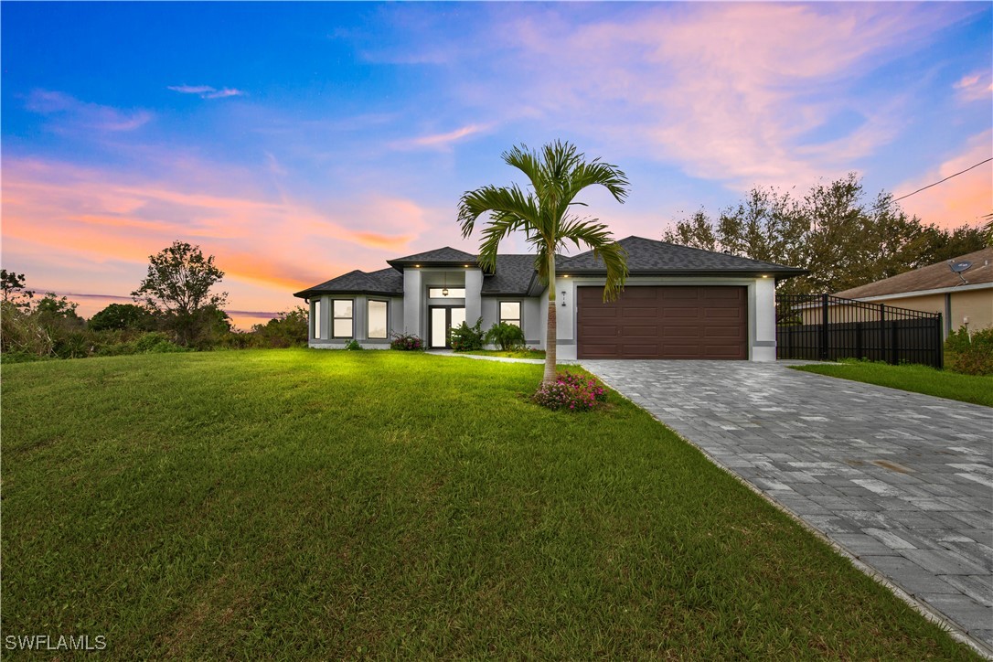 Real Estate in Southwest Florida