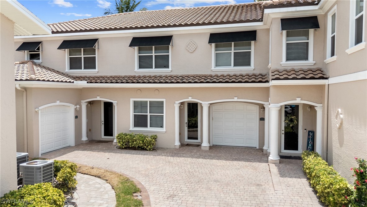 4938  Viceroy Street, Apt 107