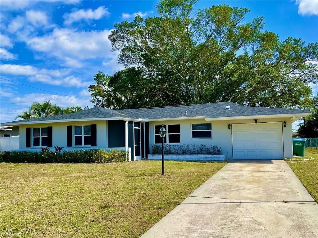 2709 SE 18th Place