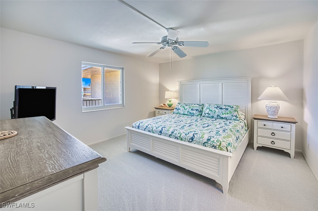 610  Donax Street, Apt 233