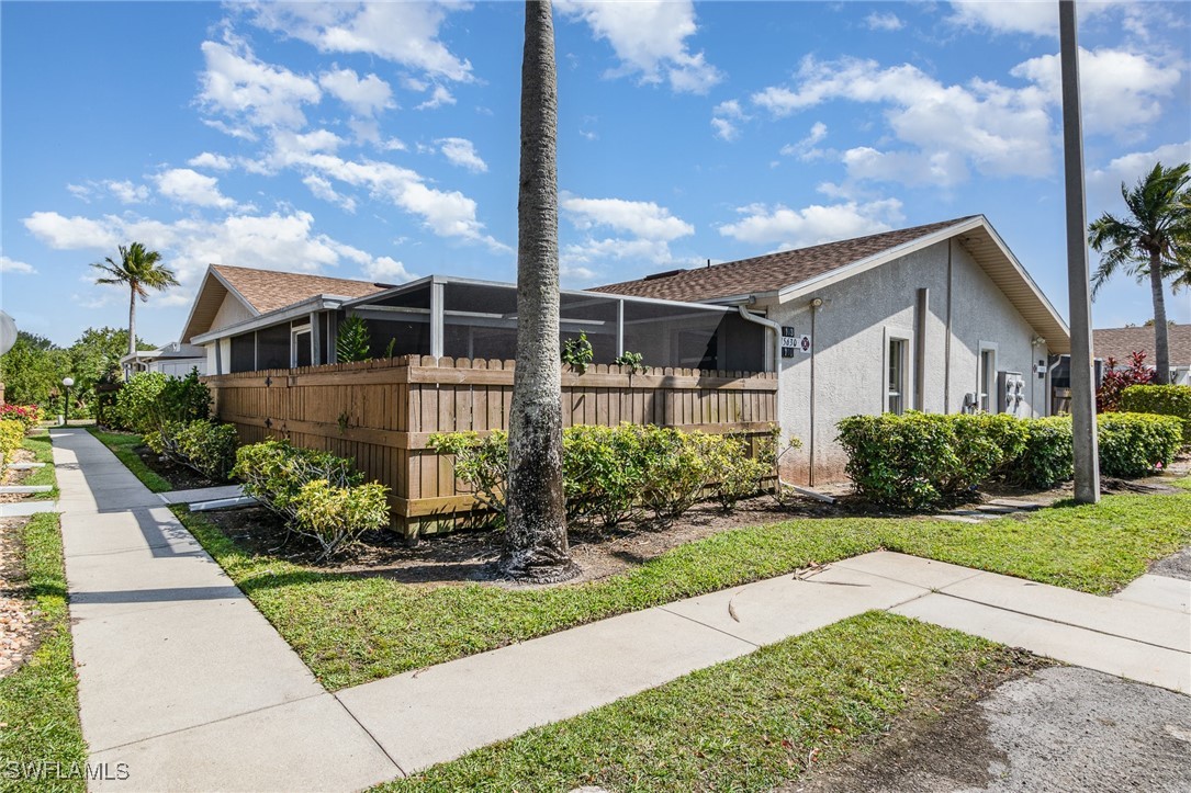 15630  Crystal Lake Drive, Apt 101