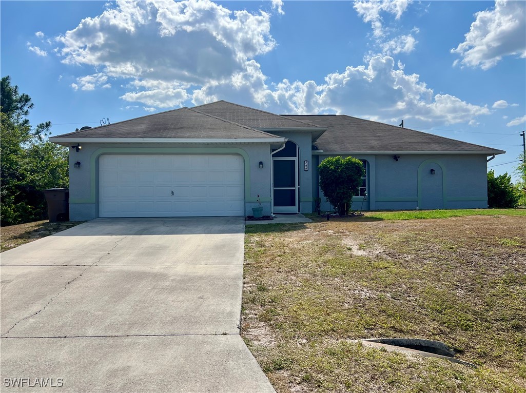 Real Estate in Southwest Florida