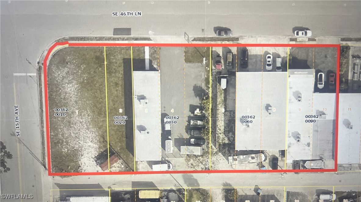 1504 SE 46th Lane