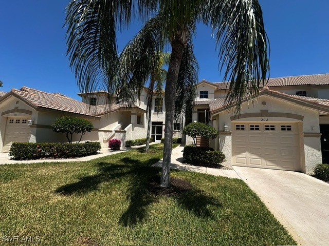 9110  Bayberry Bend, Apartment 102