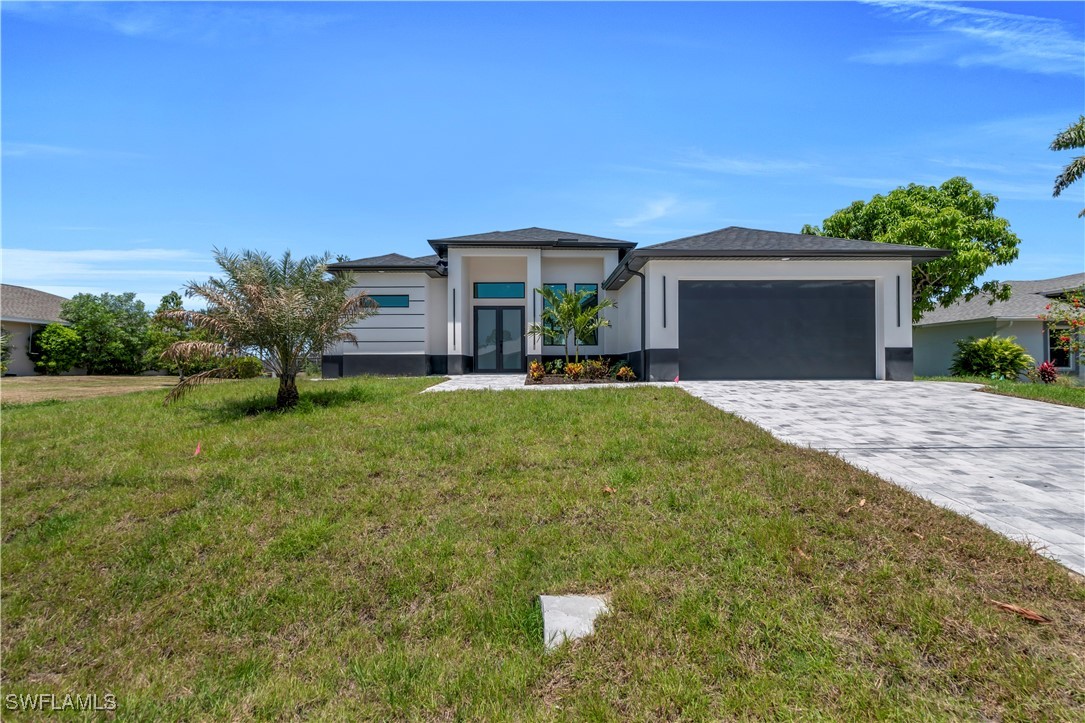 Real Estate in Southwest Florida