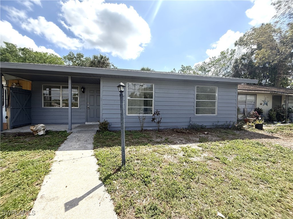 2621  Nightshade Lane