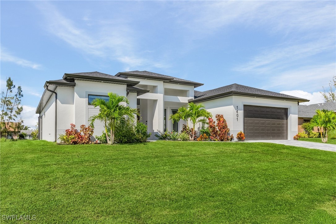 Real Estate in Southwest Florida