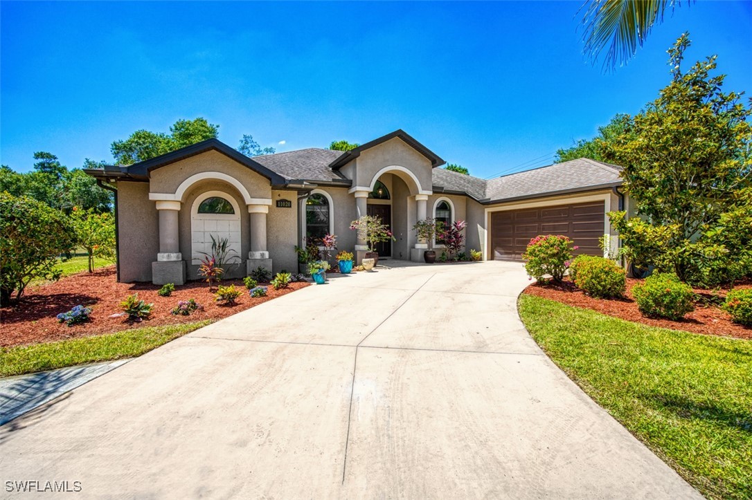 11020  HOMESTEAD Lane
