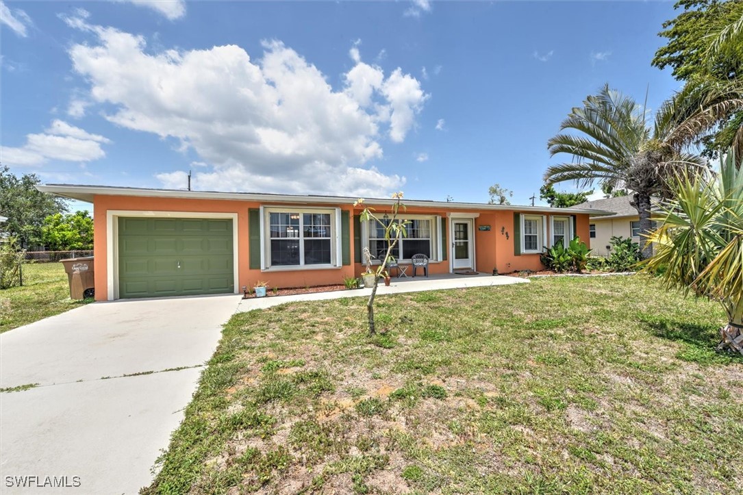 Real Estate in Southwest Florida