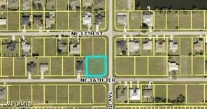 2211 NE 16th Terrace