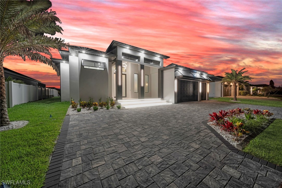 Real Estate in Southwest Florida