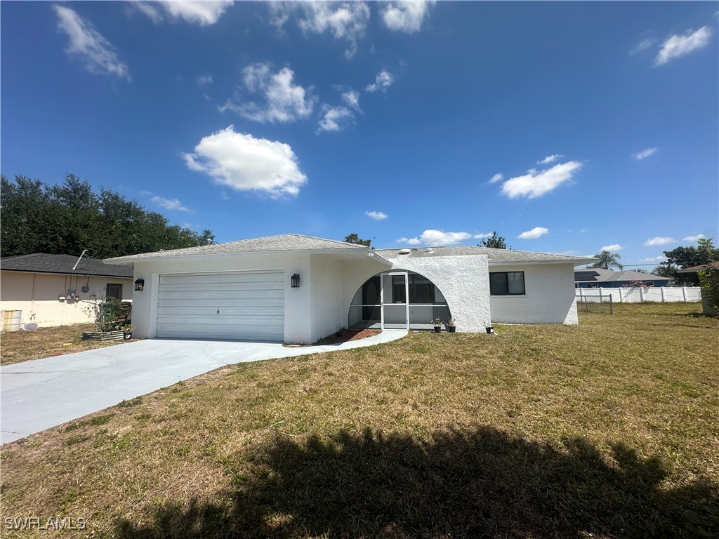 601 SE 4th Street
