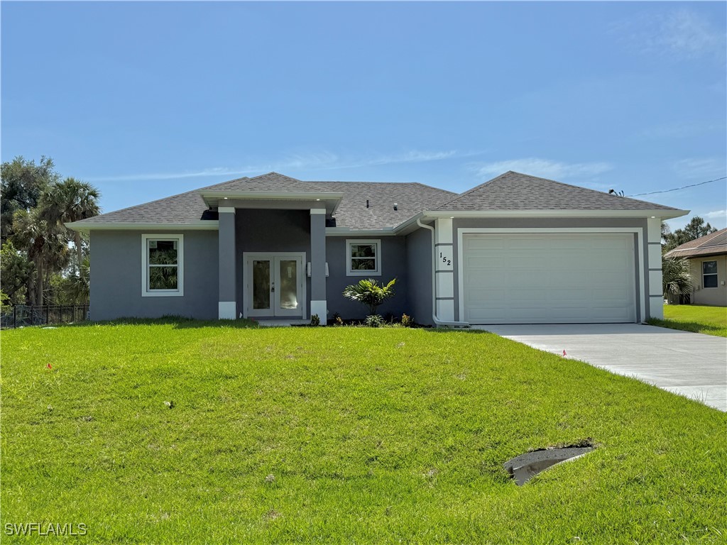 152  Beckley Drive