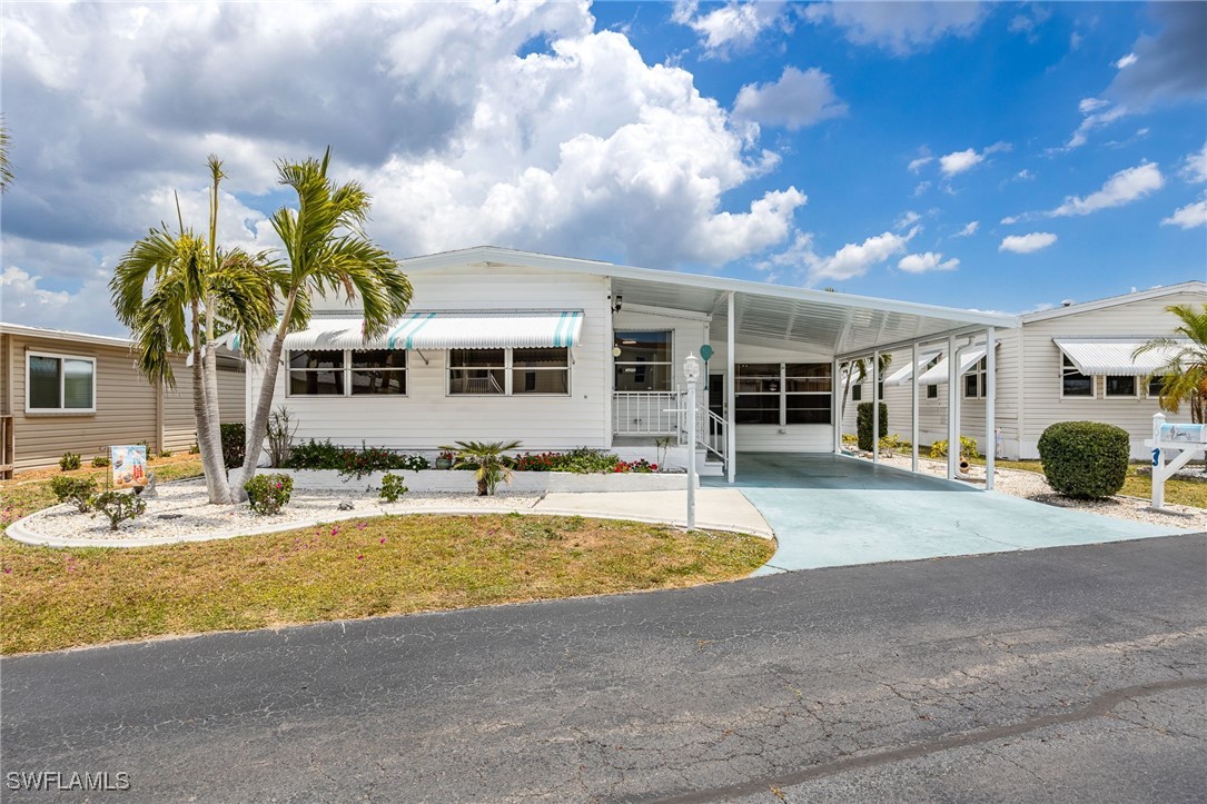 101  Elise Drive