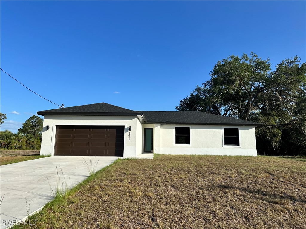 1421  Jabara Circle