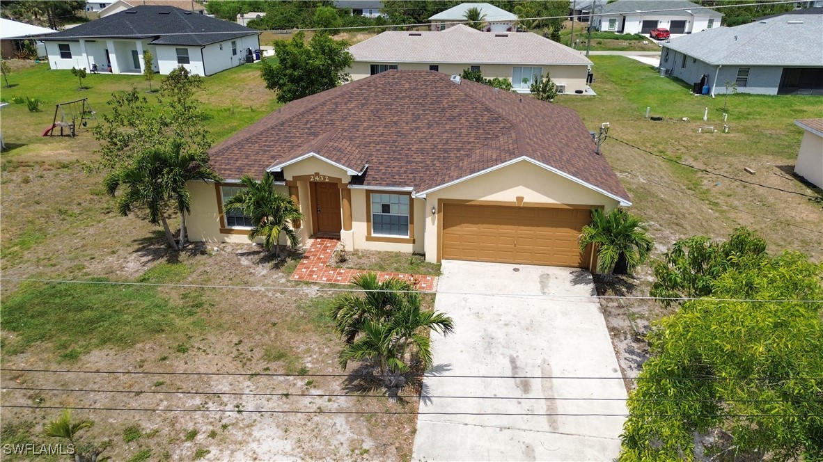 Real Estate in Southwest Florida