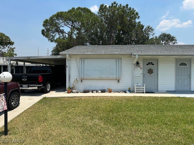 11  Heath Aster Lane