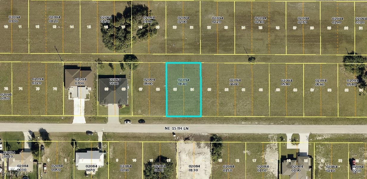 1403 NE 15th Lane