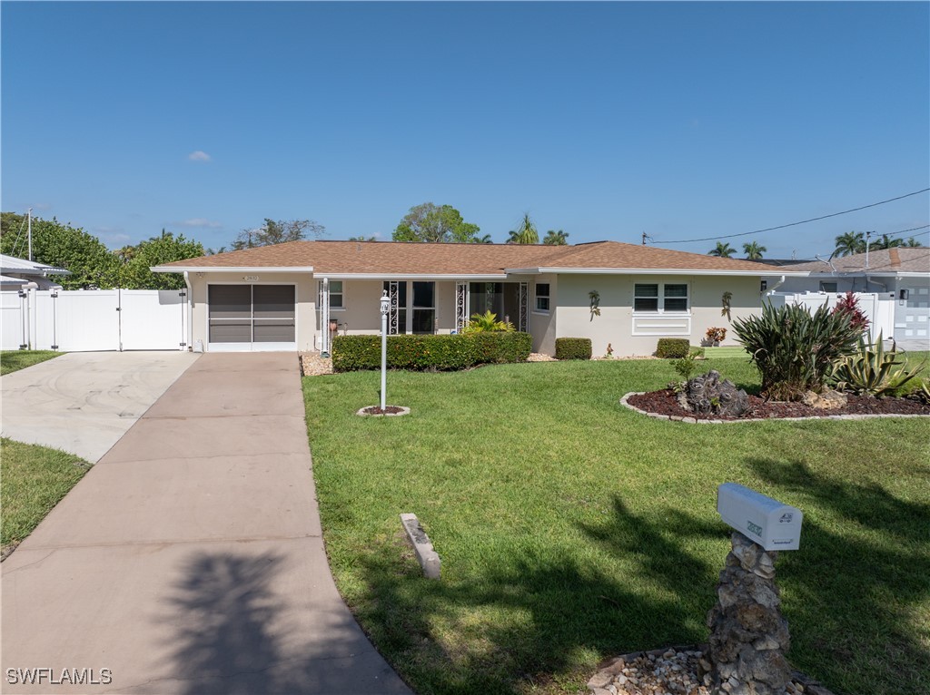 Real Estate in Southwest Florida