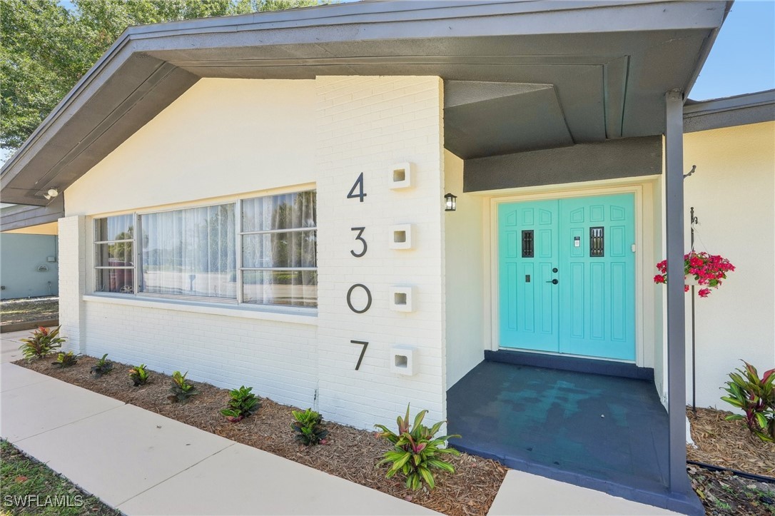 4307  Coronado Parkway