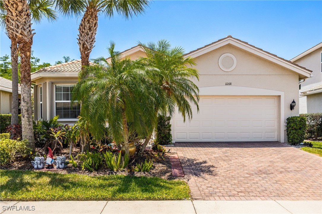 11268  Sparkleberry Drive