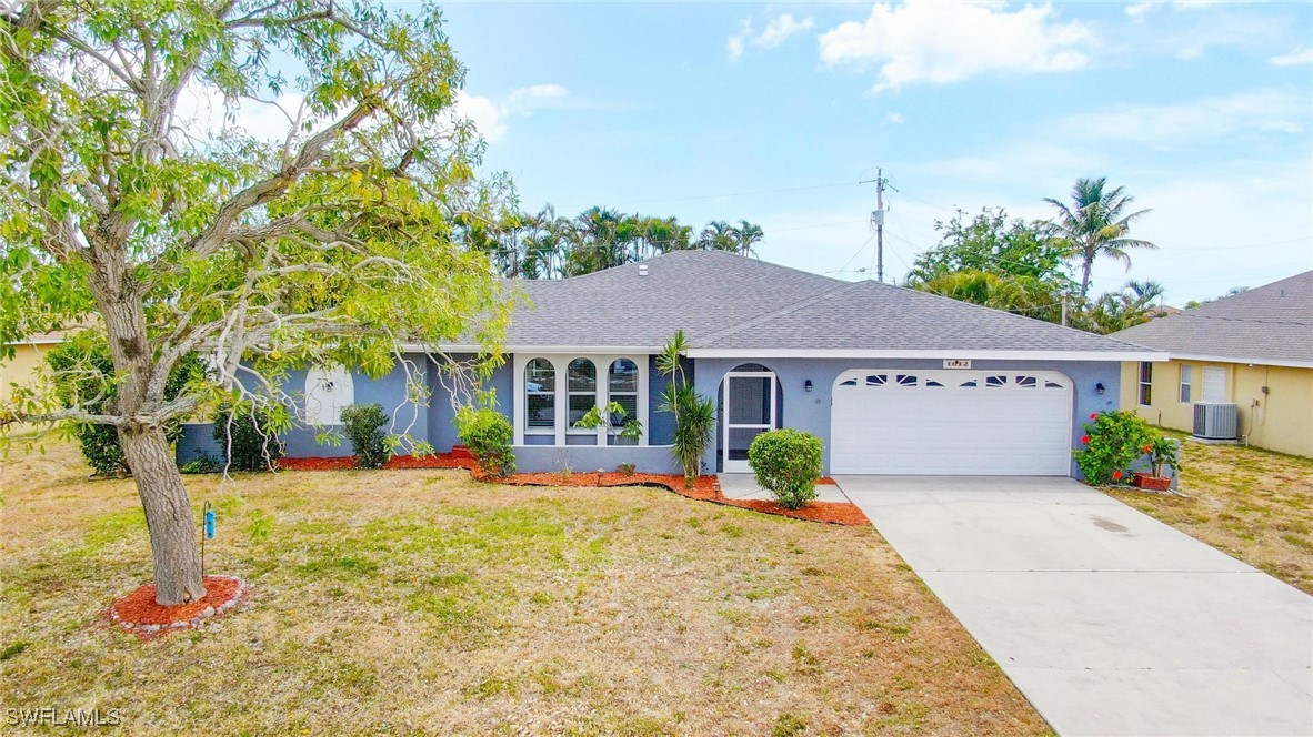 1012 SW 35th Street