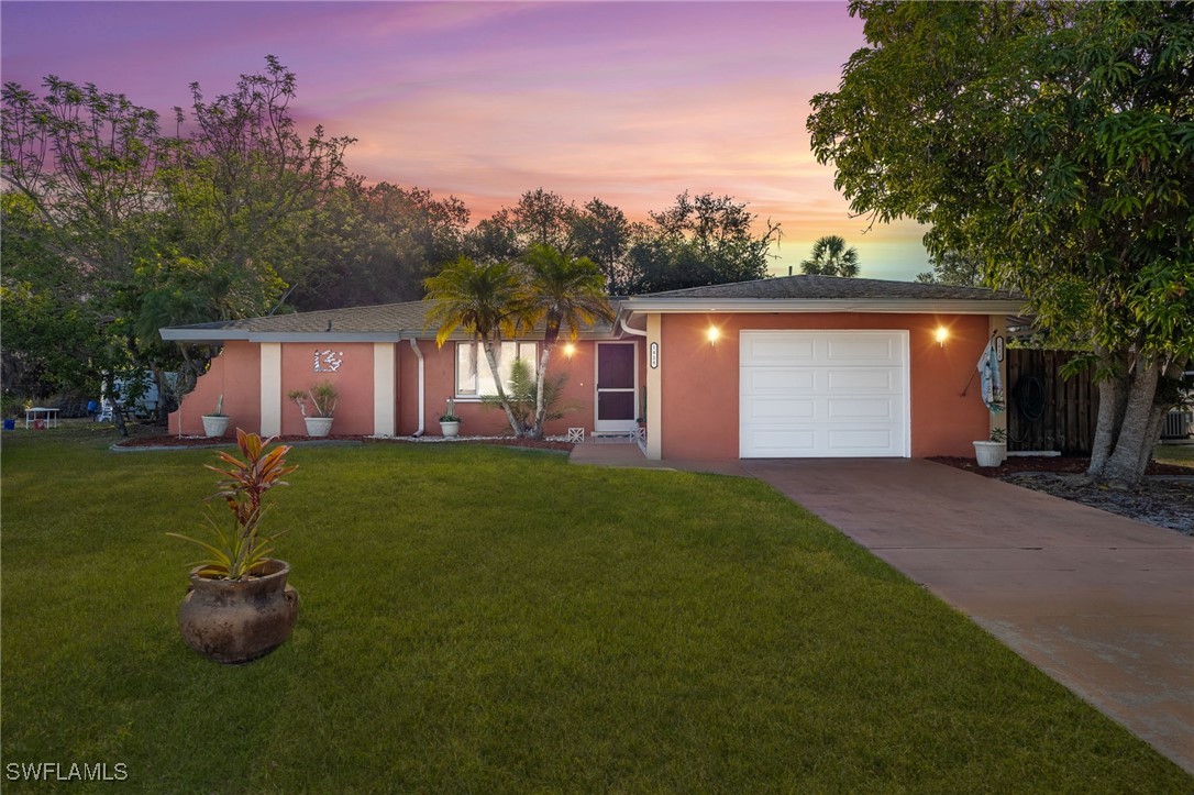 1434  Beacon Drive