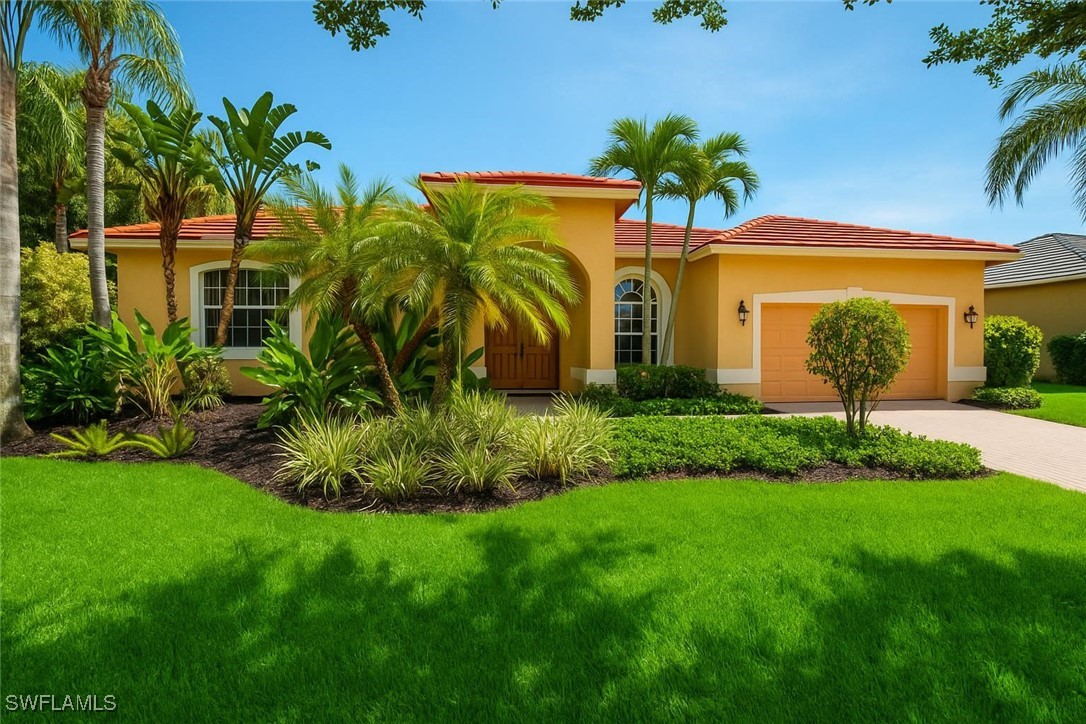 16168  Cutters Court