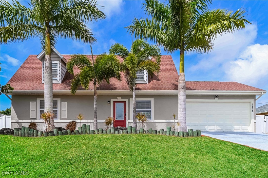 2536 SW 11th Place