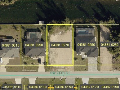 839 SW 24th Street