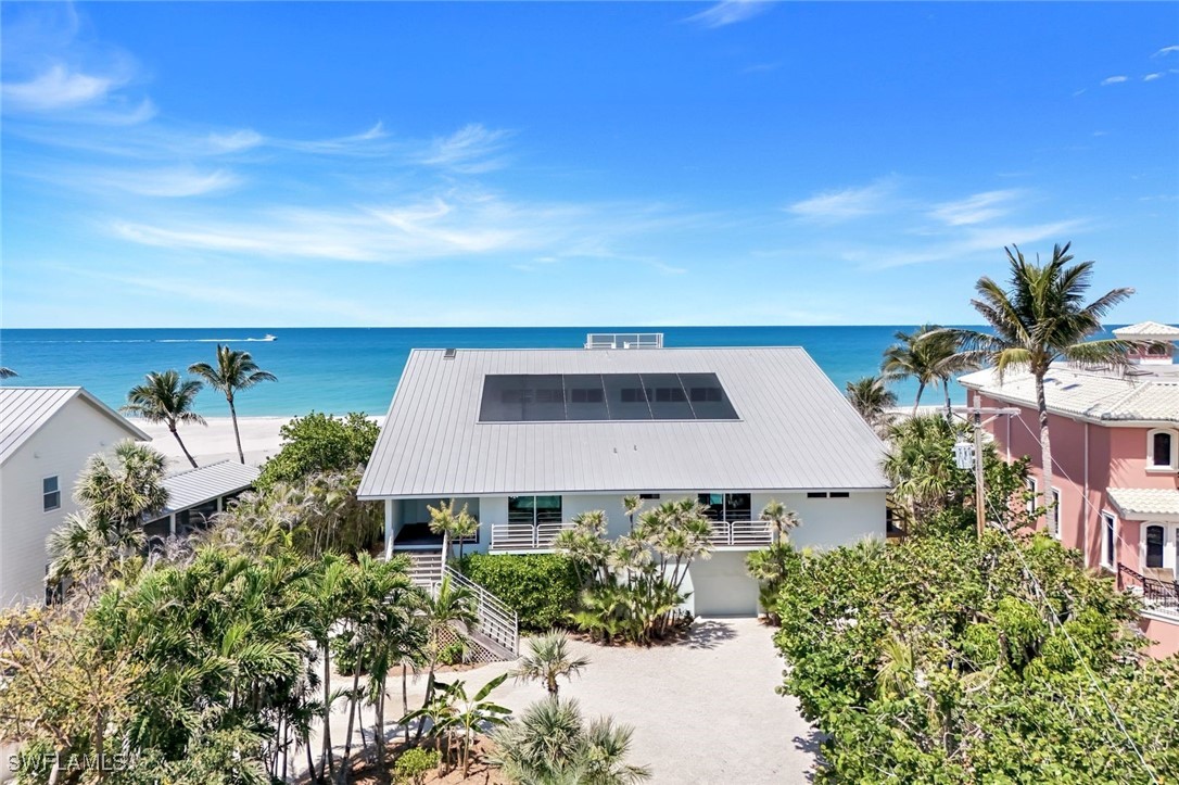 16500  Captiva Drive