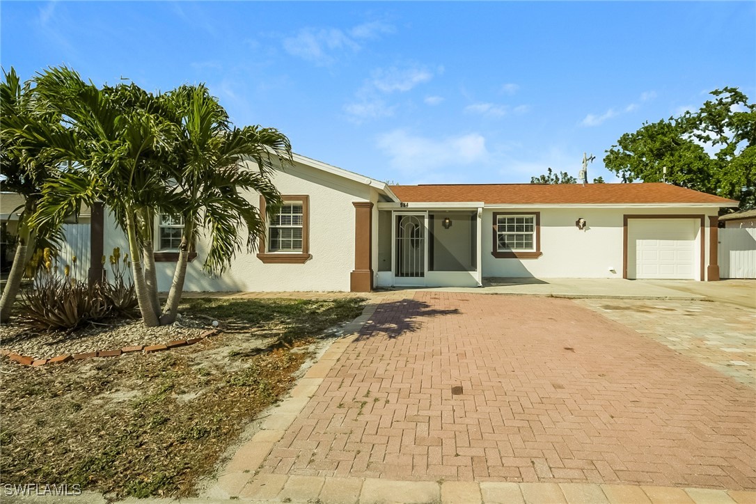 984  Jolly Road