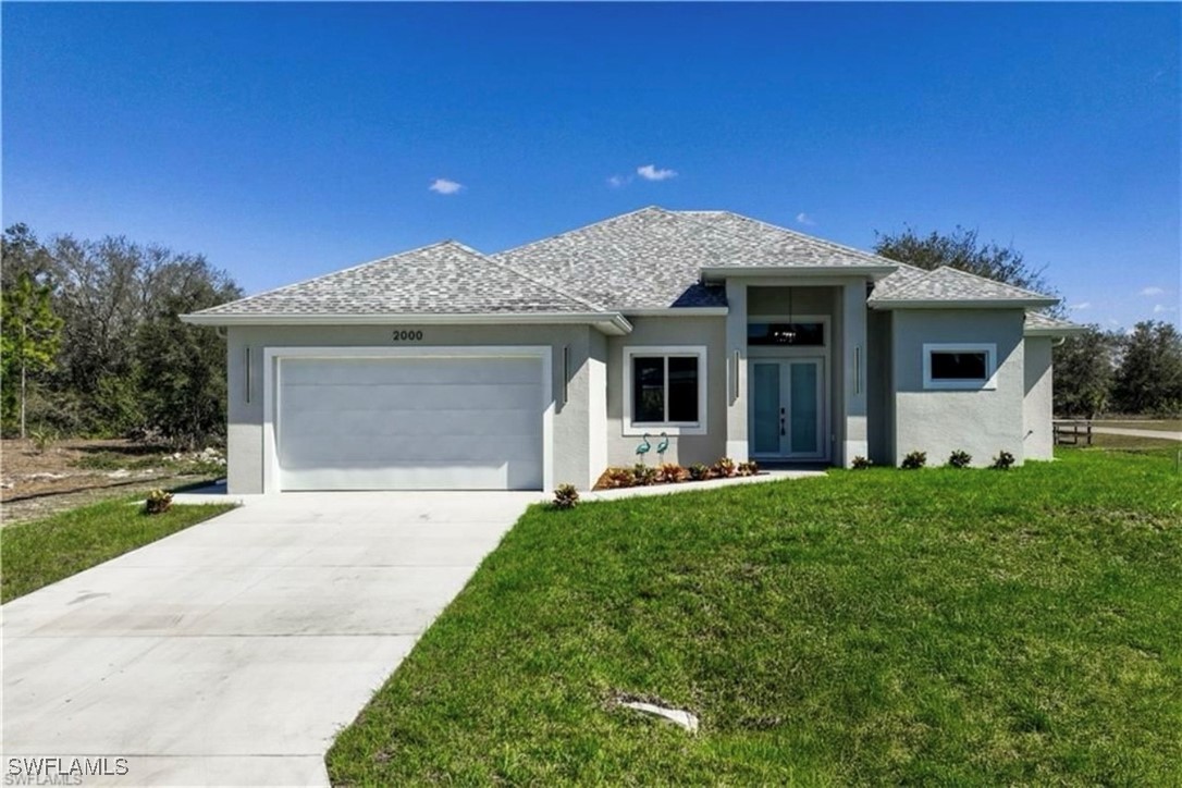 2000  Curry Avenue