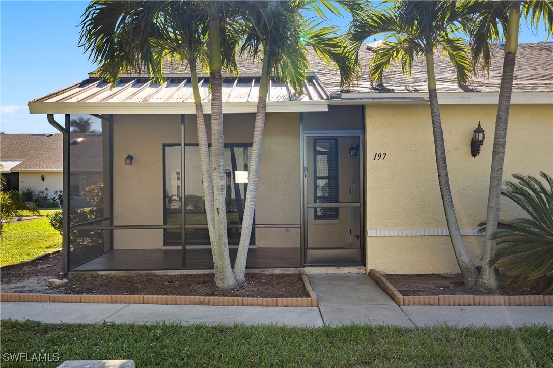 1518 SW Courtyards Lane, Apt 197