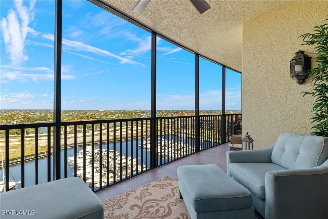 5781  Cape Harbour Drive, Apt 1106