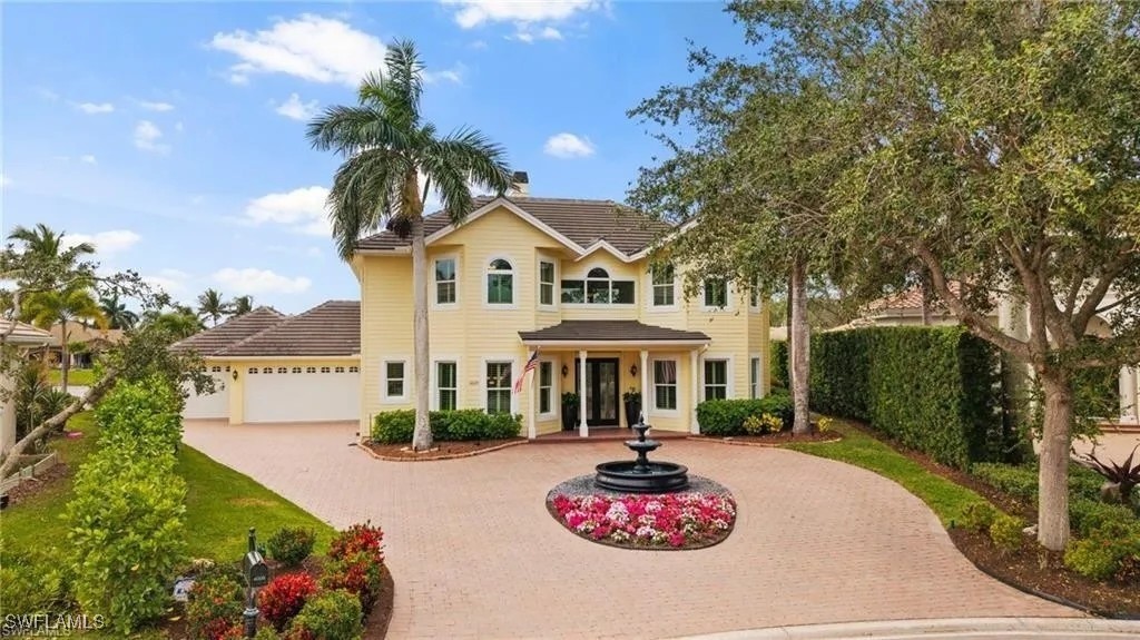 4009  Treadwater Court