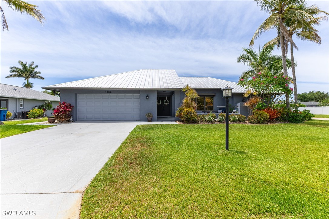 1702  Whiskey Creek Drive