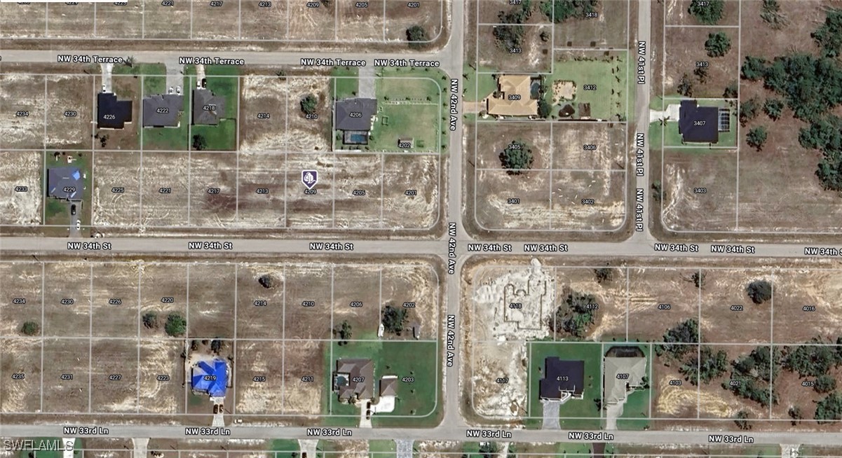 4209 NW 34th Street