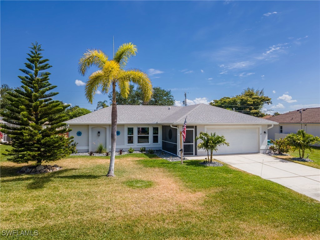 317 SE 24th Street