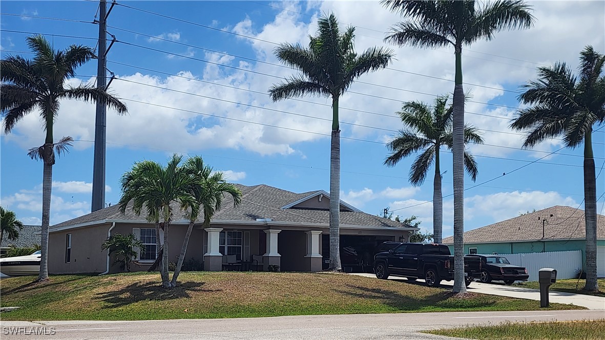 127  El Dorado Boulevard