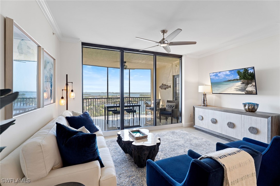 5793  Cape Harbour Drive, Apt 1111
