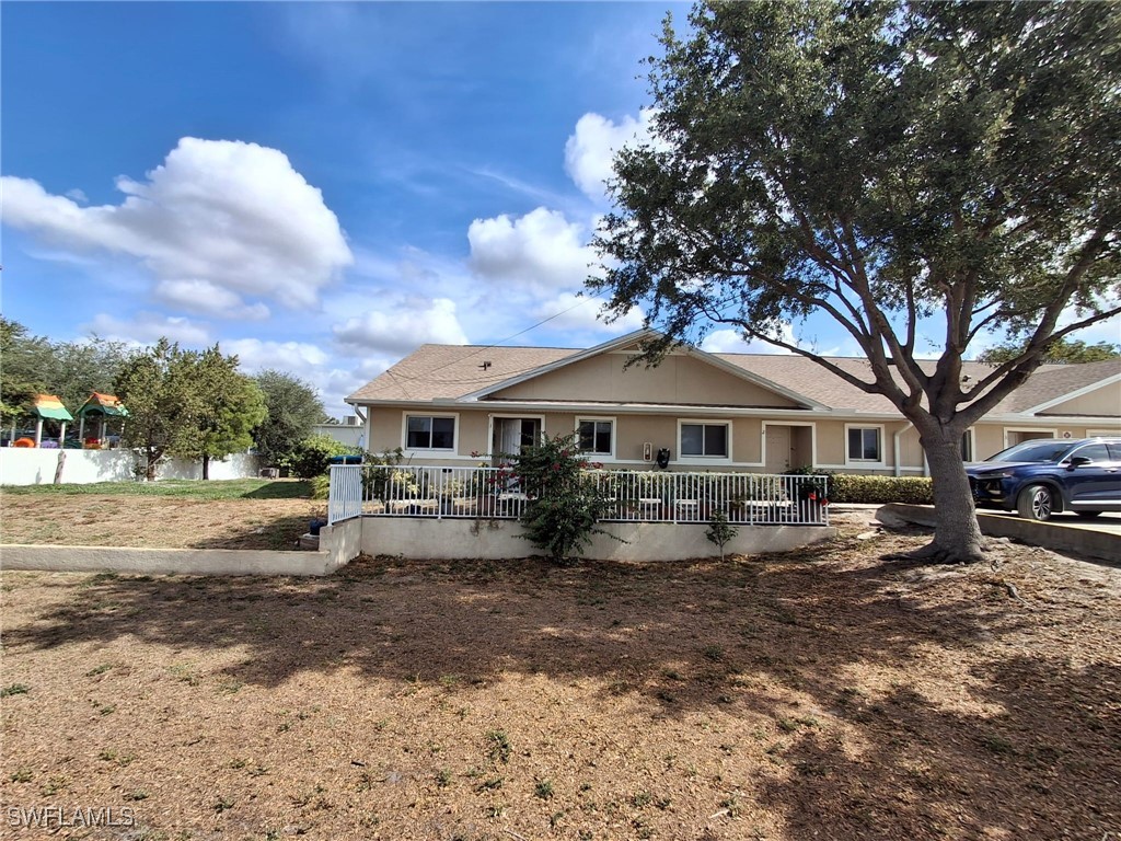 1209  Diplomat Parkway, Apt 1