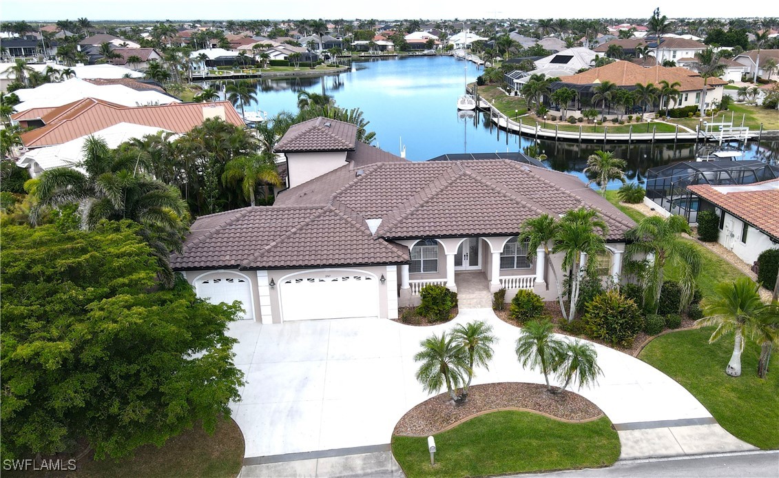 3787  Whippoorwill Court