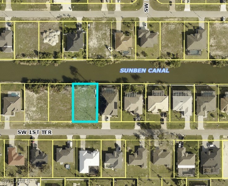 1133 SW 1st Terrace