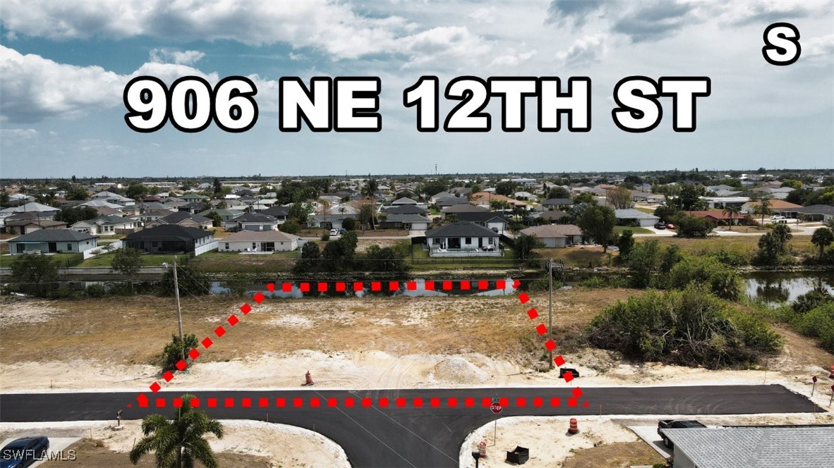 906 NE 12th Street