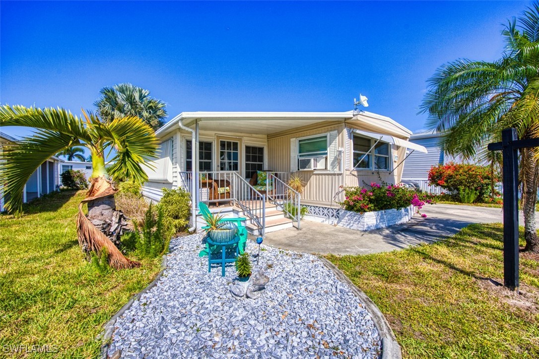 42  Ronald Drive