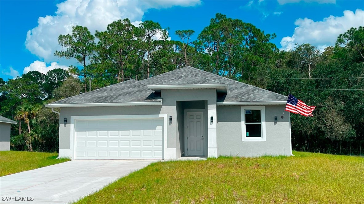 9065  BAMBOO Circle