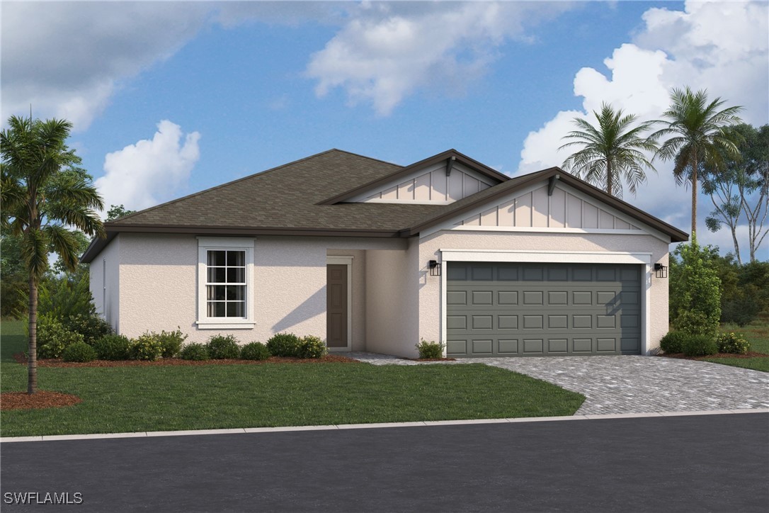 Real Estate in Southwest Florida