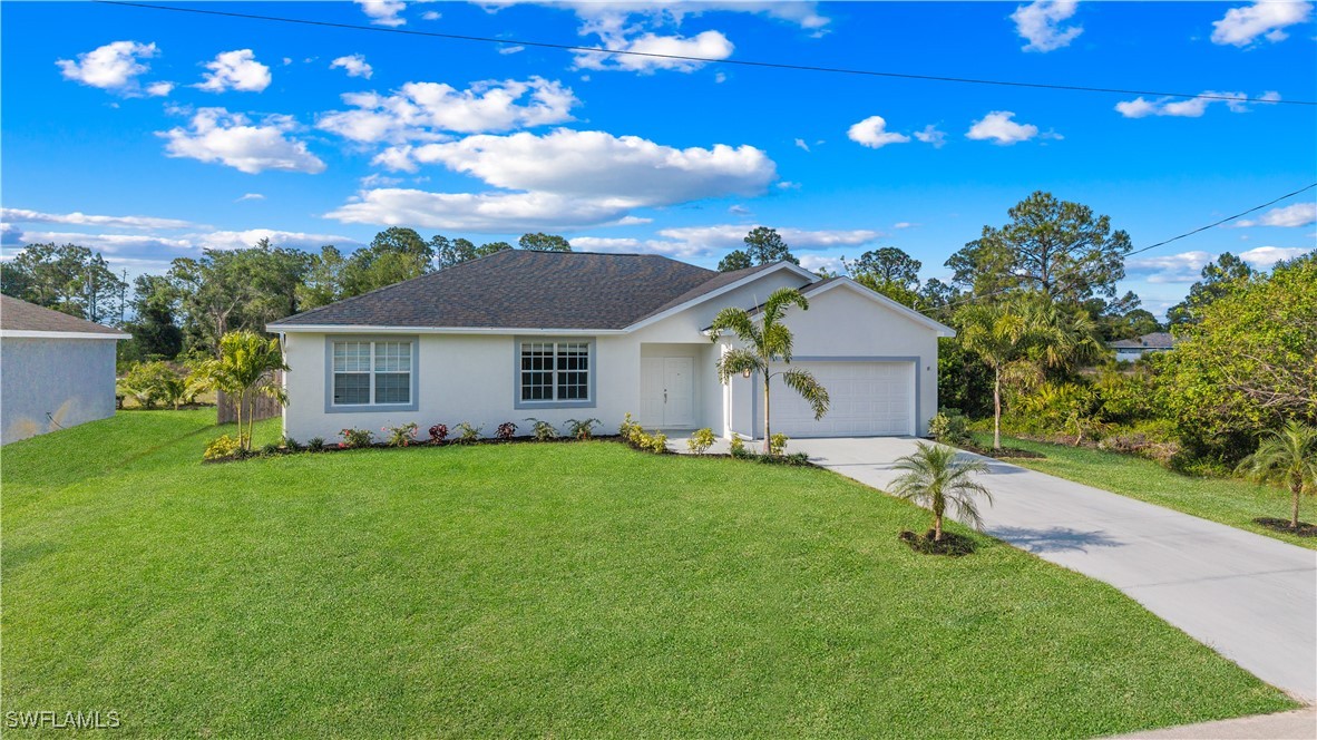 Real Estate in Southwest Florida
